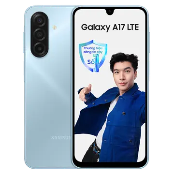 Samsung Galaxy A17